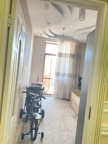 Yeni tikili: 3 otaqlı, Yeni tikili, 90 kv. m — 14