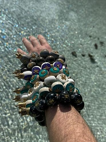 Təsbehlər: Tesbeh Təsbeh Təsbehlər hazır əldə var. Çeşid çoxdu. Çatdırılma 1_2 — 8