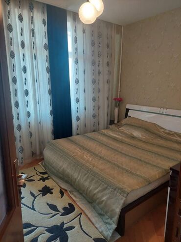 Uzunmüddətli kirayə mənzillər: Gənclik metrosu yaxınlığında, Azadlıq və İnqilab prospektlərinin -da lalafo.az — 6 Uzunmüddətli kirayə mənzillər: Gənclik metrosu yaxınlığında, Azadlıq və İnqilab prospektlərinin — 6