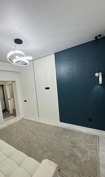 Продажа квартир: 1 комната, 37 м² — 11