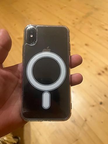 hp victus ikinci el: IPhone X, Qara, Face ID — 1