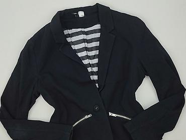 sukienki plus size hm: H&M Divided, Marynarka damska, rozmiar XL — 1