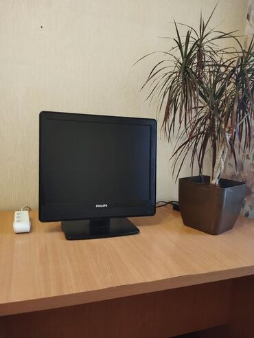широкий монитор: Монитор, Philips, 19" - 20"