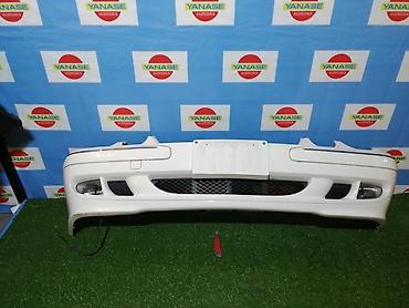 Бампер и комплектующие: Mercedes-Benz — 4