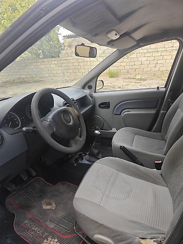 Renault: 125000 orjinal probeq! Mator açılmayıb zaviddu qram uag yimə yoxdu top — 4