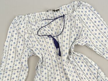 obcisła bluzki: UP2Fashion, Bluzka damska, rozmiar M