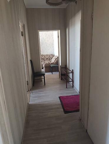 2 комнаты, 47 м², 8 мкр Индивидуалка, 15 этаж, Косметический ремонт