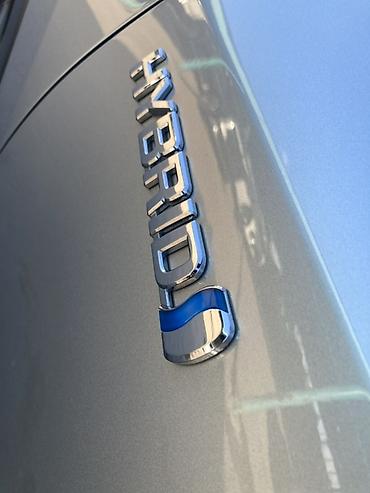 Toyota: Toyota Highlander: 2019 г., 3.5 л, Вариатор, Гибрид, Кроссовер — 12