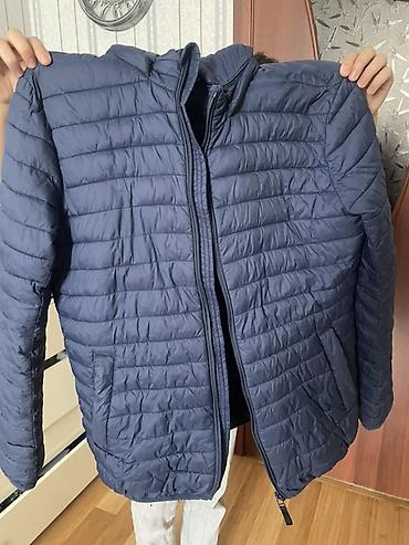 qadın üçün kurtkalar: 16 yaw oglan.Pierre Cardin kapitone kişilər üçün yüngül qışlıq/jelkət — 2