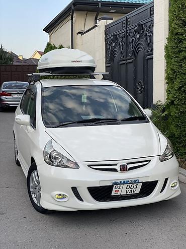 ролики хонда фит: Honda Fit: 2005 г., 1.5 л, Вариатор, Бензин, Хэтчбэк — 2