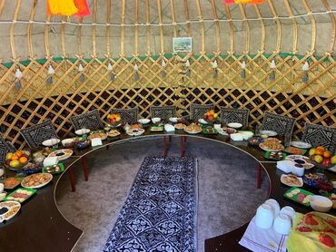 Продажа домов: Дача, 1 м², 6 комнат, Собственник, Косметический ремонт at lalafo.kg — 9 Продажа домов: Дача, 1 м², 6 комнат, Собственник, Косметический ремонт — 9