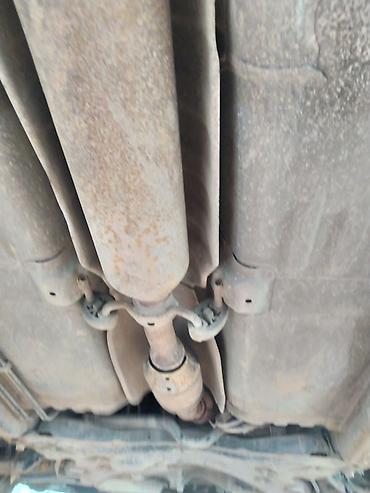 Toyota: Toyota Funcargo: 2003 г., Бензин — 16