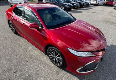 мерс 211 кузов: Toyota Camry: 2023 г., 2.5 л, Автомат, Гибрид, Седан