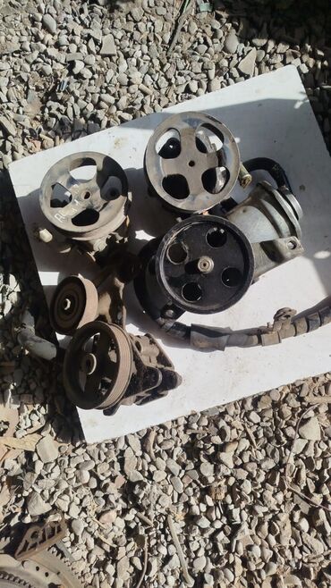 электроусилитель руля цена: Гидроусилитель Toyota Б/у, Оригинал, Германия