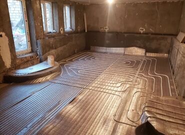 Su təchizatı: Grand SANTEXNIKA SİZE ÖZ XİDMƏTLƏRİNİ TEKLİF EDİR. Her nov santexnik — 9