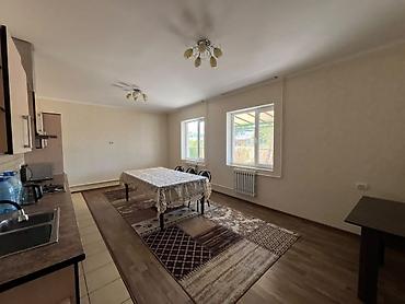 Продажа коттеджей и домов: 4 комнаты, 124 м², 6 соток, Бишкек, Кок-Жар ж/м Риэлтор at lalafo.kg — 21 Продажа коттеджей и домов: 4 комнаты, 124 м², 6 соток, Бишкек, Кок-Жар ж/м Риэлтор — 21