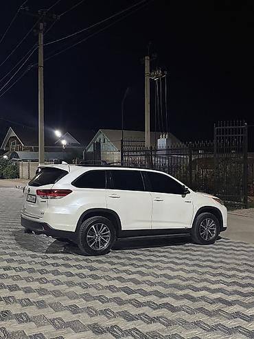 бетономешалка машина цена бишкек: Toyota Highlander: 2019 г., 3.5 л, Гибрид, Кроссовер — 2