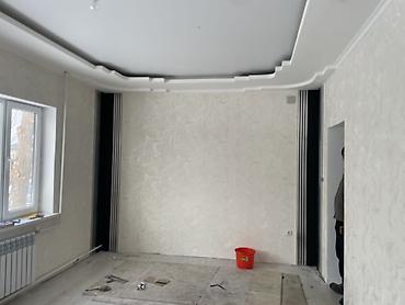 Ремонт под ключ: Дизайнерский ремонт квартир и домов «под ключ» - Полный комплекс — 17