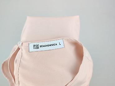 ochnik bluzki: SZACHOWNICA, Bluzka damska, rozmiar L — 4