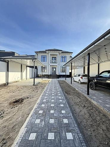 Продажа домов: Дом, 375 м², 10 комнат, Агентство недвижимости, Дизайнерский ремонт — 1