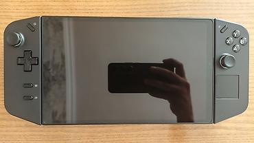 samsung s9 plus: Legion Go – Satılır 🖥 Model: Lenovo Legion Go 🎮 Ekran: 8.8" QHD+ — 2