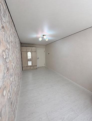 104 серия: 3 комнаты, 58 м², Вефа ТЦ 104 серия, 4 этаж, Евроремонт — 10