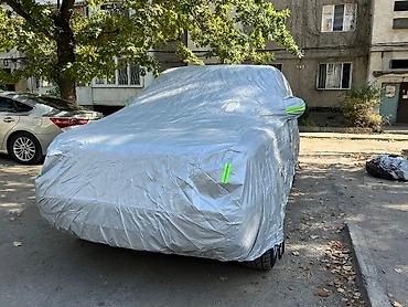 Бампер и комплектующие: Бампер Kia, Новый — 15