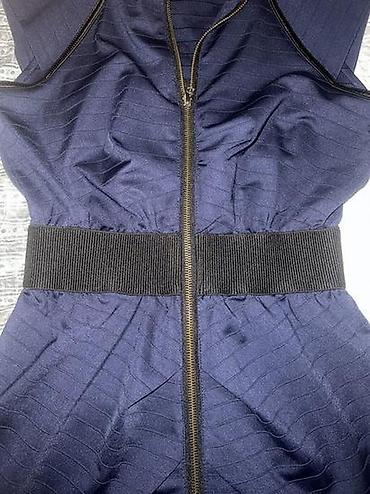 vikend torba: GREEN WORLD fashion haljina vel.S Prelep model,kao novo — 2