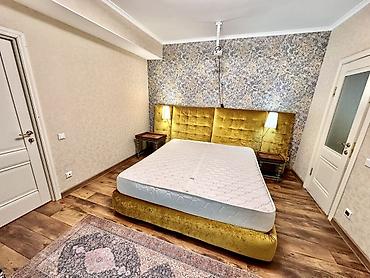 аренда пентхауса: 4 комнаты, Собственник, Можно с животными, от 6 месяцев, от 1 года, С мебелью полностью — 4