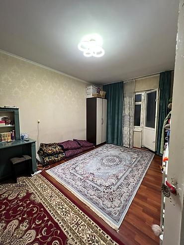 Батирлерди сатуу: 1 бөлмө, 34 м², 105-серия, 7 кабат — 1
