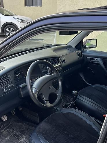 кпп соната: Volkswagen Golf: 1992 г., 1.8 л, Механика, Бензин, Хэтчбэк — 5
