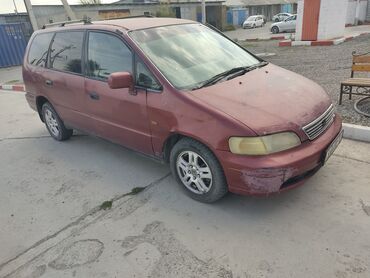 субару аутбек 2004 цена бишкек: Honda Odyssey: 1997 г., 2.2 л, Автомат, Бензин, Минивэн