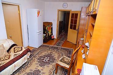 artwin: 1 комната, 61 м², Кудайберген авторынок 104 серия, 1 этаж, Старый ремонт — 2
