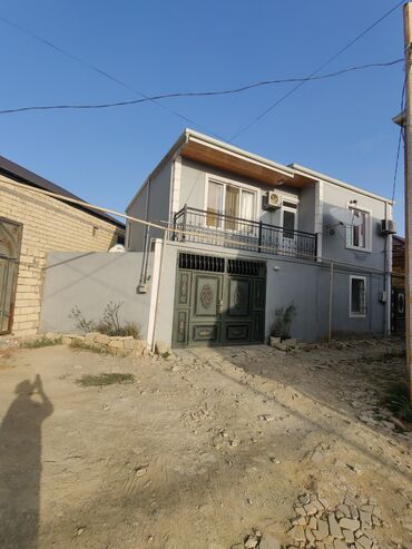 RAF: Баладжары 6 комнат, 280 м², Нет кредита, Свежий ремонт