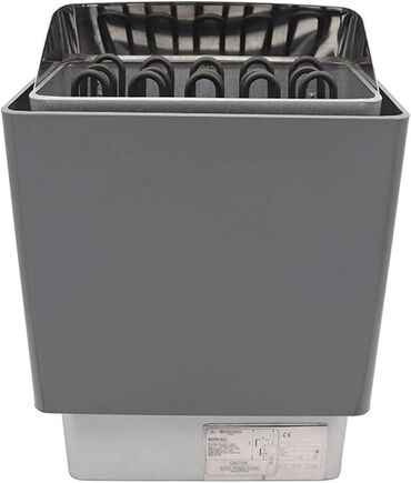 Tikinti işləri: Sauna sobası Sauna sobası, sauna peçlərinin topdan satışı və — 11