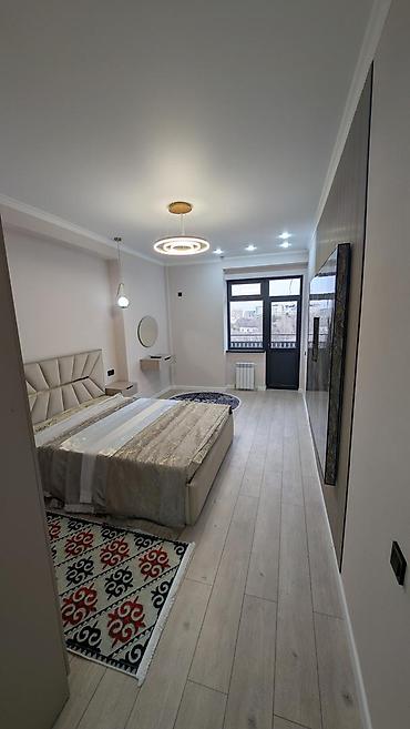 Продажа квартир: 2 комнаты, 66 м², Элитка, 6 этаж, Евроремонт — 1