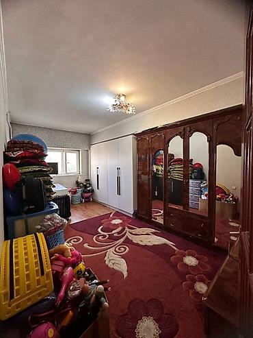 Продажа квартир: 3 комнаты, 76 м², Индивидуалка, 6 этаж, Евроремонт at lalafo.kg — 16 Продажа квартир: 3 комнаты, 76 м², Индивидуалка, 6 этаж, Евроремонт — 16