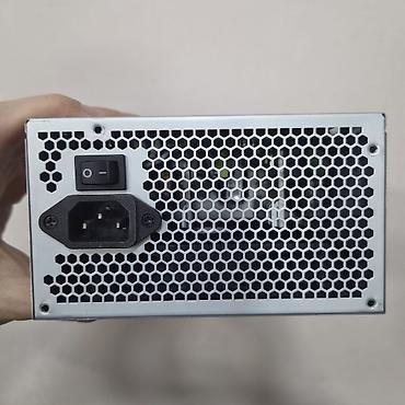 amd am3: Блок питания, Новый, 450 Вт, 450 Вт — 3