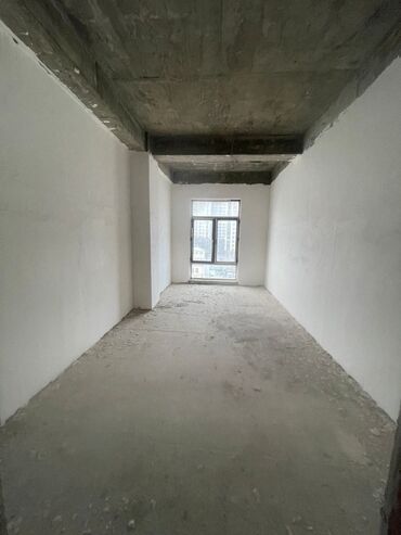 Yeni tikili: Satılır: şəhər mənzərəli yeni tikilidə mənzil. - Planlama: sərbəst — 9