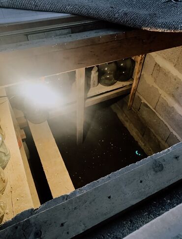 Продажа домов: Времянка, 50 м², 2 комнаты, Собственник, Старый ремонт at lalafo.kg — 5 Продажа домов: Времянка, 50 м², 2 комнаты, Собственник, Старый ремонт — 5