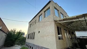 Продажа домов: 6 комнат, 330 м², 7 соток, Бишкек, Кок-Жар ж/м Собственник — 1