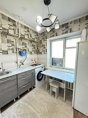 Продажа квартир: 2 комнаты, 46 м², Индивидуалка, 4 этаж, Евроремонт — 8
