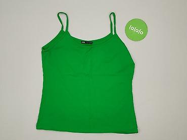 zaps bluzka: Zara, Top damski, rozmiar L — 2