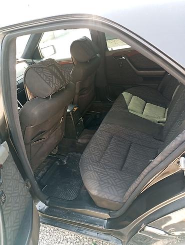 thindiag 2: Mercedes-Benz C-Class: 1994 г., 2 л, Механика, Бензин, Седан — 6