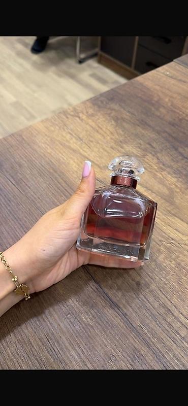 guerlain: Guerlain Mon Guerlain qadın parfümü - Növ: Eau de Parfum intense — 3