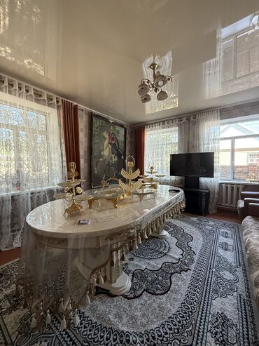 Продажа домов: Дом, 121 м², 6 комнат, Агентство недвижимости, Косметический ремонт — 15