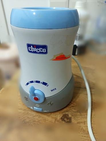 ugg bakü: Chicco firmasinin Butulka qizdiricisi. dereceni ozunuz mueyyen — 2