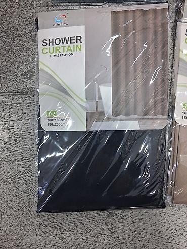 Pərdə və tüllər: Yeni, Pərdə — 5