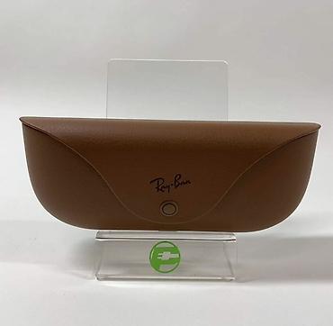 Eynəklər: Ray-Ban, İşlənmiş — 10