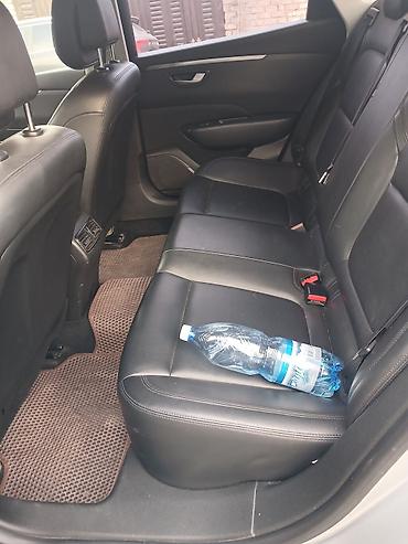 Renault: Renault SM6: 2017 г., 2 л, Автомат, Бензин, Седан — 5